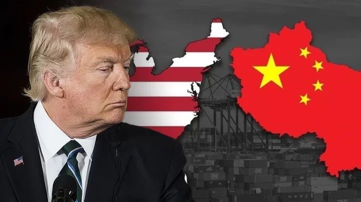 Трамп підкреслює важливість криптовалют у суперництві з Китаєм