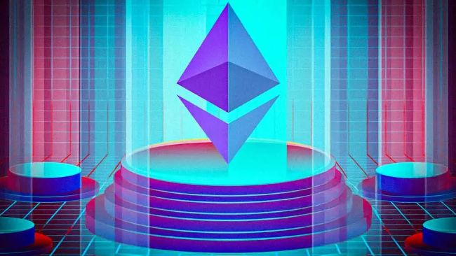 Ефіріум стабільно зростає: чи чекає нас новий альткоїн-сезон?