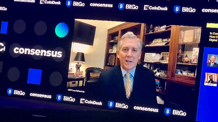 Криптовалюти Трампа: Нові виклики для американського законодавства