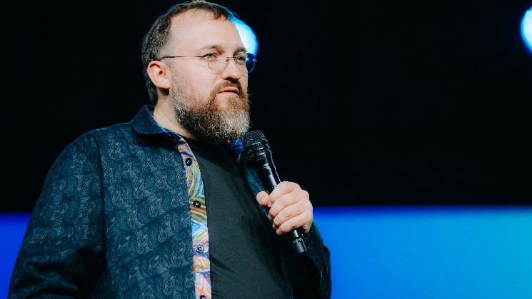 Чарльз Хоскинсон анонсирует Glacier Drop: токены Midnight для 37 миллионов пользователей без венчурного капитала