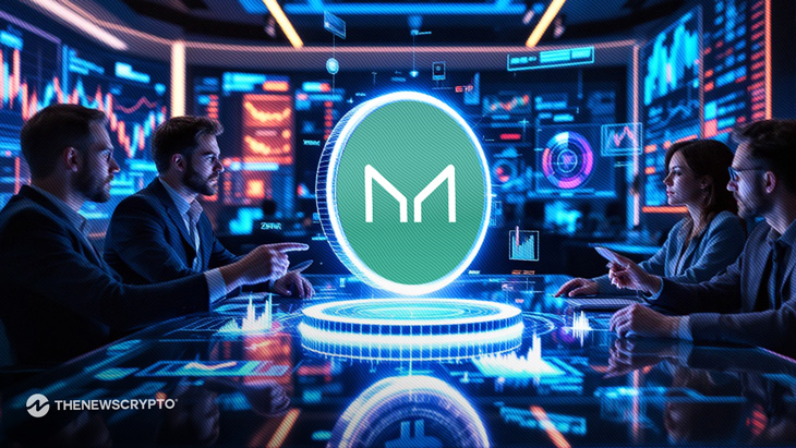 Maker (MKR): сможет ли преодолеть $2K на фоне бычьего импульса?