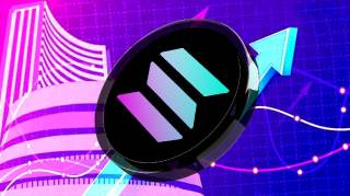 Зростання ціни Solana: Чи зможе вона випередити Ethereum у конкуренції?
