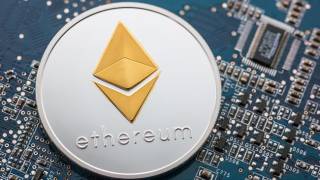 Ціна Ethereum знову знижується: чи стане це можливістю для покупки?