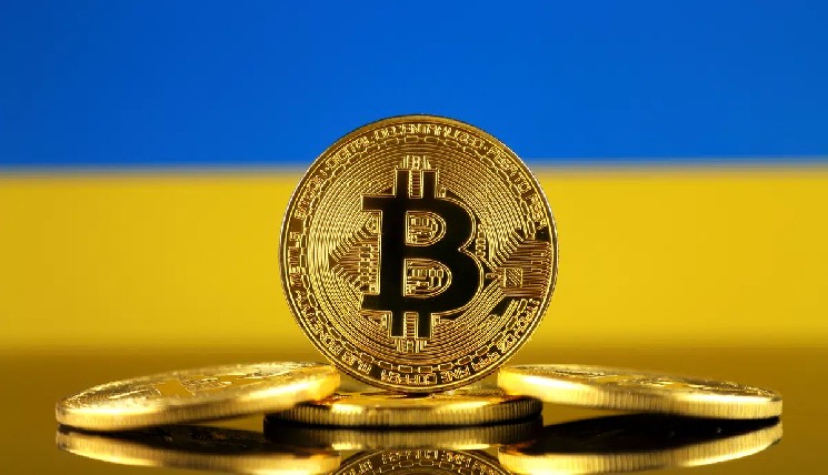Україна планує створити стратегічний резерв Біткойна у співпраці з Binance