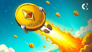 Ethereum привертає увагу хедж-фондів: відновлення та нові можливості в токенізації і стабільних монетах.