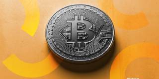 Биткойн снизился после данных по инфляции: что ждать от ФРС и рынков?