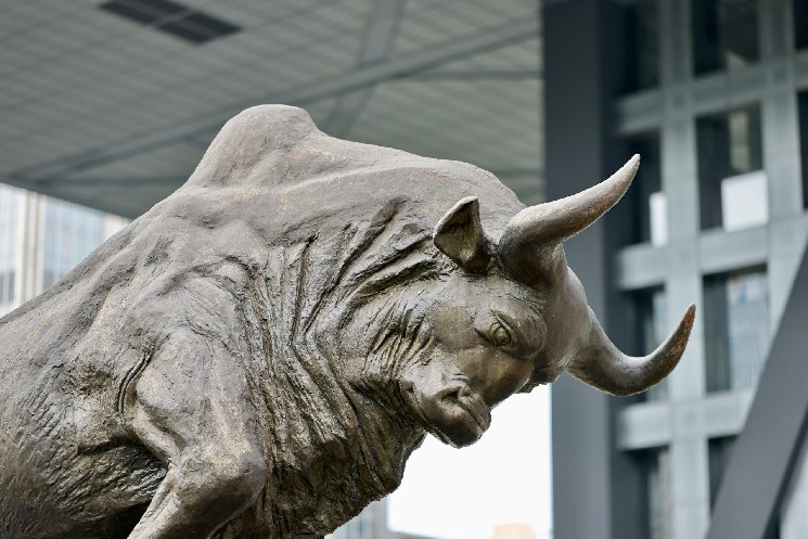 Биткойн: Быки на горизонте - подтверждение восходящего тренда и бычьего пересечения