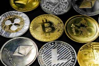 Топ-3 альткоїни для інвестицій в травні 2025 року: Ethereum, Sui та XRP