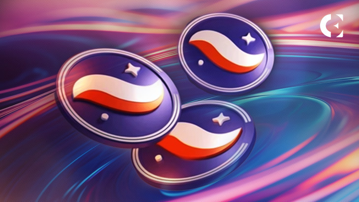 Старкнет (STRK) продолжает бычий ралли