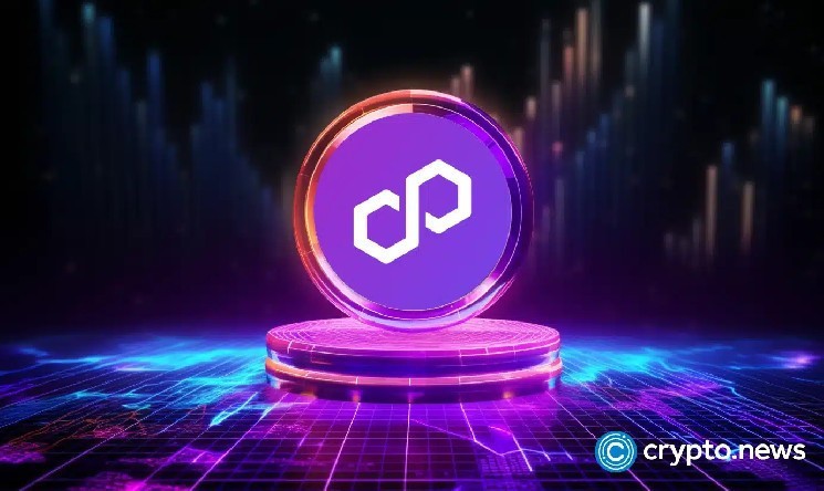 Цена Polygon может упасть на 40% несмотря на рост DeFi и стейблкойнов: анализ текущей ситуации и прогнозы для POL