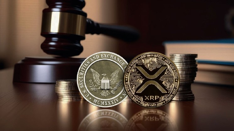 Суддя відхилив клопотання про врегулювання справи Ripple з SEC