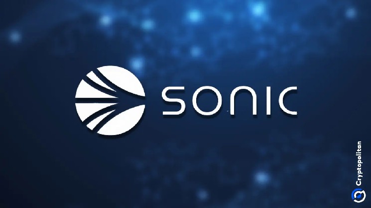 Sonic Labs ищет нового маркетмейкера после разрыва с Wintermute и падения цены токена S