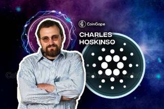 Отсутствие ADA в Grayscale Staking Fund вызвало недовольство Чарльза Хоскинсона