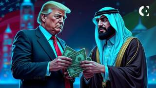 ОАЭ инвестируют 1,4 триллиона долларов в США: стратегия развития технологий и экономики