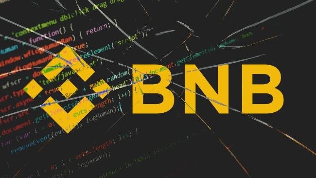 Цена BNB: пробой к росту или риски снижения?