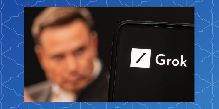 Grok під вогнем: користувачі сміються над геноцидом білих після змін у чат-боті Ілона Маска