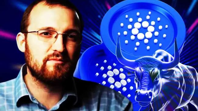Хоскинсон предсказал рост цены Cardano и восстановление бычьего рынка криптовалют