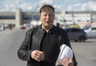 Илон Маск изменил имя в X: мемкойн KEKIUS подорожал на 119%