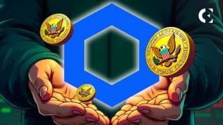 SEC полегшує правила для криптовалют: Chainlink прокладає шлях для інвестицій у блокчейн