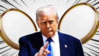 Аналіз ціни Trump Coin: чи зможе токен TRUMP відновитися після падіння під час туру Трампа на Близькому Сході?