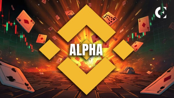 Binance Alpha: Нові можливості для інвесторів та криптопроектів