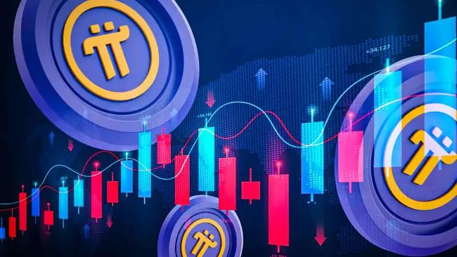 Проблемы Pi Network: Выступление доктора Коккалиcа и падение цены Pi Coin на 16%
