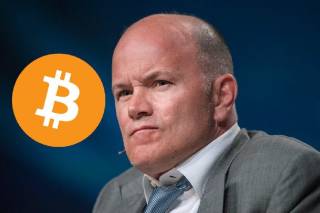 Майк Новограцт прогнозирует рост биткойна до $150,000 и делится планами Galaxy Digital на Nasdaq