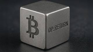 Війна OP_RETURN: Bitcoin стає платформою для креативного самовираження в блоках