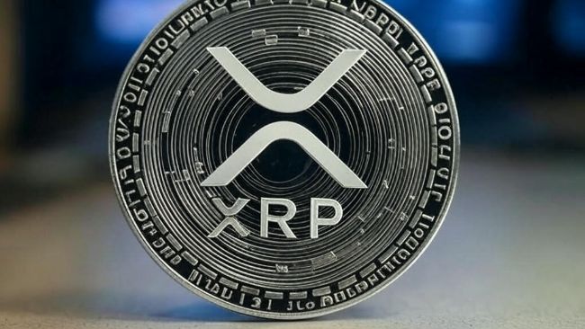XRP на пороге роста: возможный взрыв цены до $5.9 по итогам консолидации