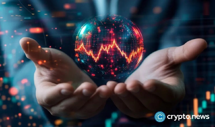 Криптовалютный рынок: падение или предвестие нового бычьего тренда?