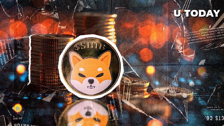 Shiba Inu под давлением: падение цены и неопределенность на крипторынке