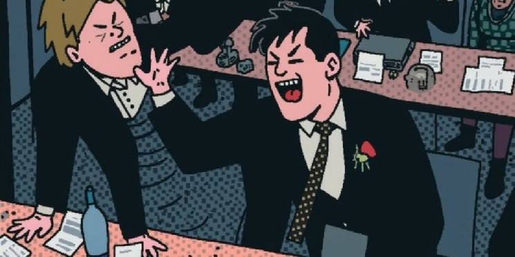 AI-агенты и шиткоины: что происходит в крипто-игре DX Terminal?