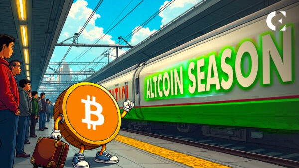 Альткойны к наблюдению: $SUI, $SOL, $TIA, $DEEP, $FET и $HBAR на фоне снижения доминирования Биткойна