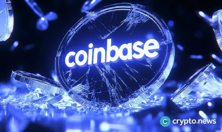 Акции Coinbase растут на фоне хакерских атак и расследований SEC