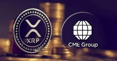 CME Group запускает фьючерсы на XRP на фоне юридических неразберих SEC и Ripple