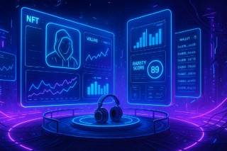 Тренди NFT: Як оцінювати популярні колекції на Blockchain?