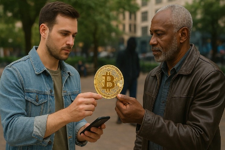 Торгівля криптовалютами лицем до лиця в ЄС: легальність та ризики у нових умовах