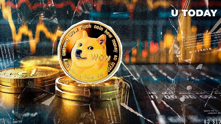 Dogecoin: Ралли на горизонте, но нужно преодолеть уровень $0,228