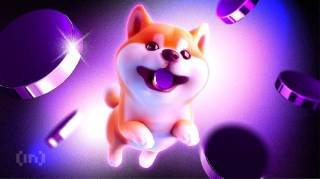 Shiba Inu (SHIB): волатильність, стабілізація та активність китів на ринку