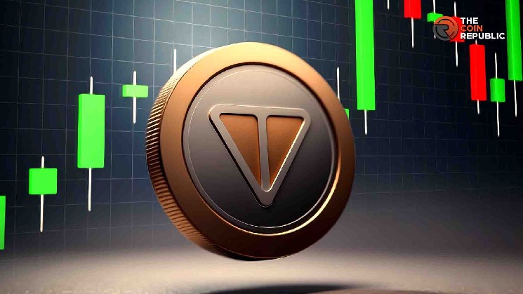 TON Coin: Возможен ли возврат к успеху в 2025 году?