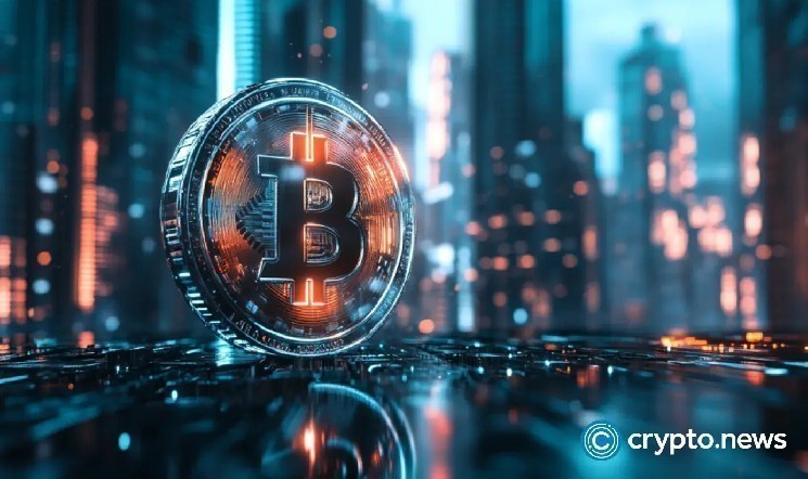 Биткойн может достичь $300,000: прогнозы, аналитика и растущий спрос на криптовалюту