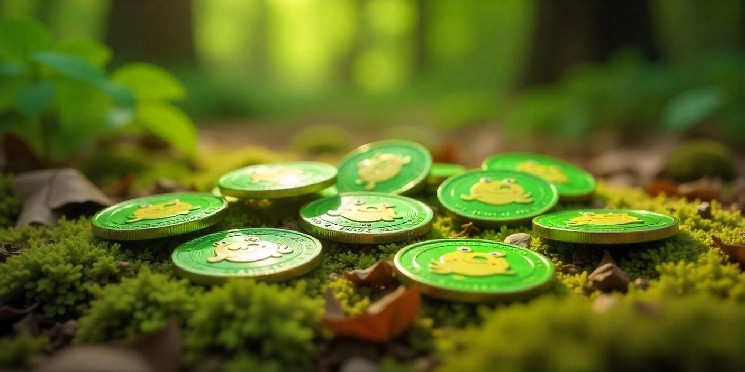 Прогноз по PEPE Coin: возможно ли достижение $0.000021?