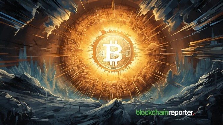 Запасы Wrapped Bitcoin на Coinbase преодолели 40 000: рост и перспективы cbBTC