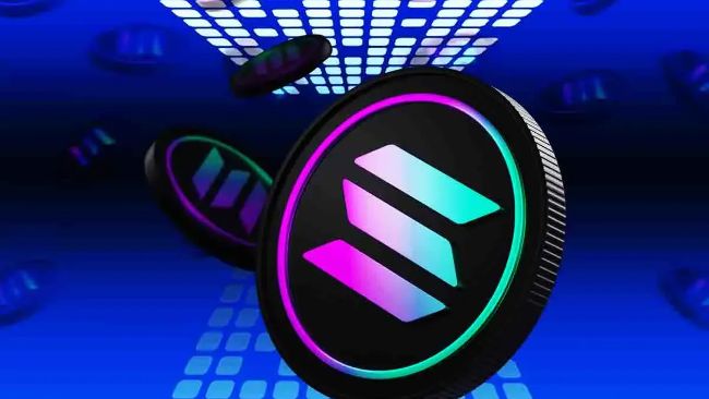 Прогноз цены Solana: может ли SOL обогнать Ethereum с рыночной капитализацией в $300 миллиардов?