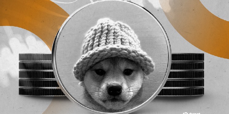 Мем-койны PEPE и WIF ведут ралли на крипторынке, привлекая внимание инвесторов и поднимая цены на спекулятивные активы.