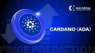 Ціна Cardano (ADA) під загрозою: прогноз на 20 травня та ключові рівні підтримки й опору