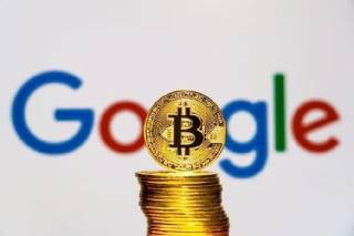 Біткойн випередив Google, досягши рекордної вартості понад $106,000 та став шостим за величиною активом у світі