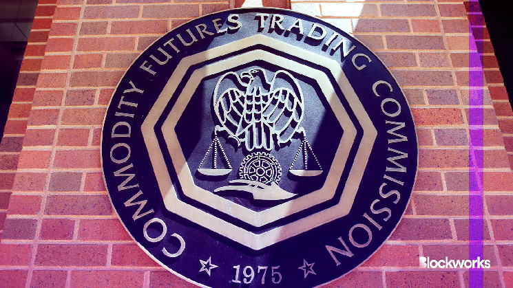 Новець по Ethereum може призвести до конфлікту між CFTC та SEC