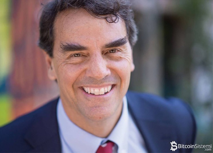 Тим Дрейпер: компании должны инвестировать в Биткойн для защиты от инфляции и повышения стоимости активов