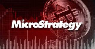 MicroStrategy знову купує Bitcoin: 7390 BTC на 764,9 мільйона доларів!